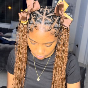 Slayed By Tay LLC in Orlando, FL