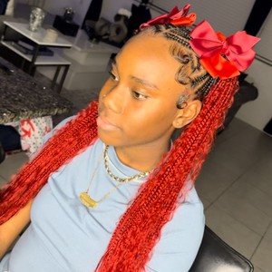 Slayed By Tay LLC in Orlando, FL (2)