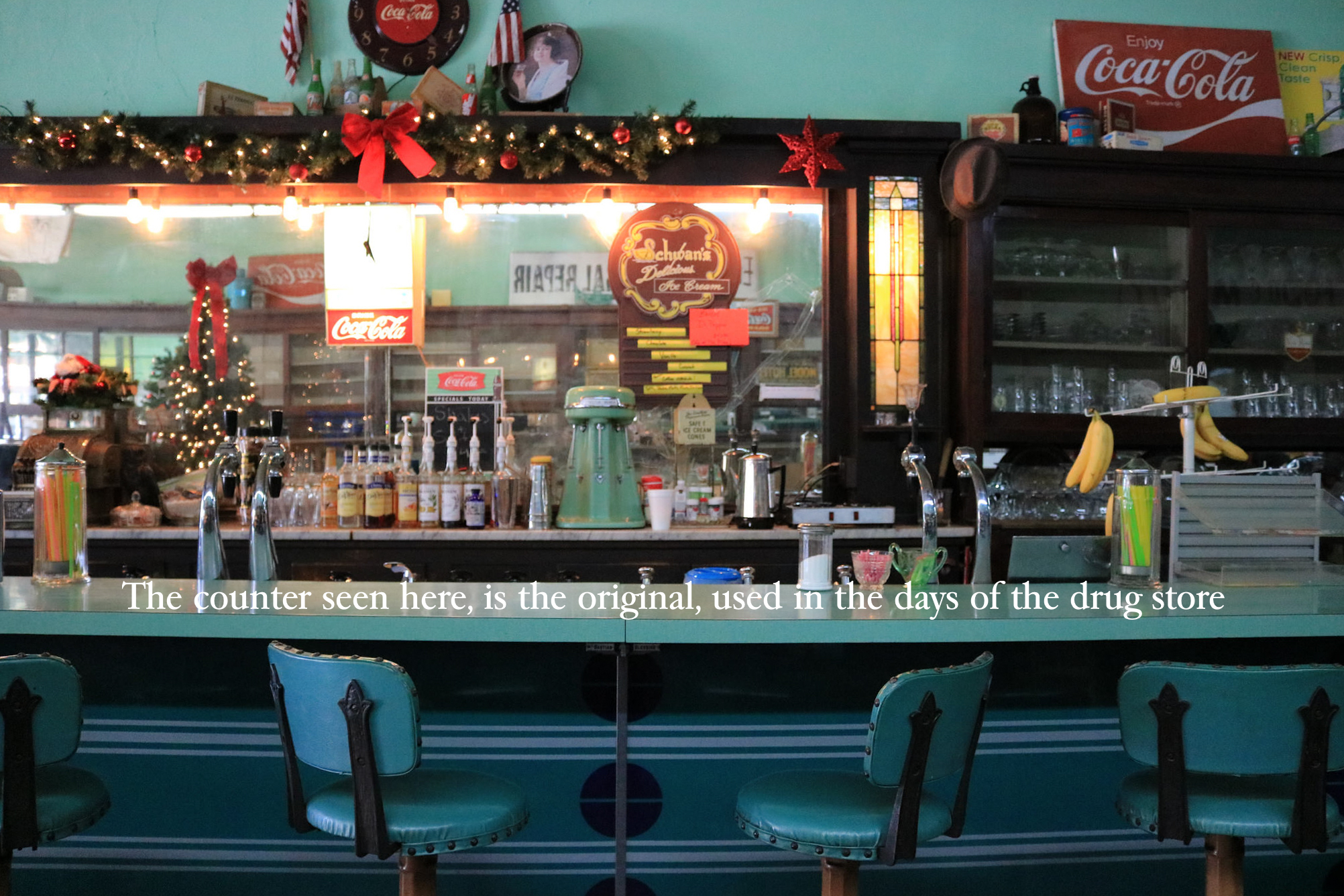 The Place in Hamlin, TX