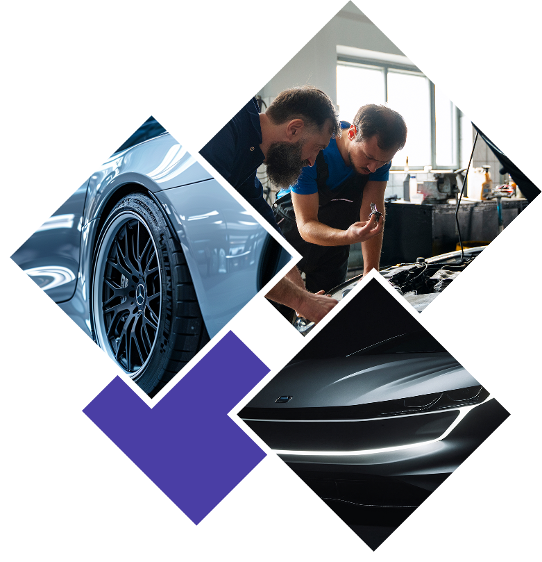 DJZ Automotive Repair in Rancho Cucamonga, CA (2)