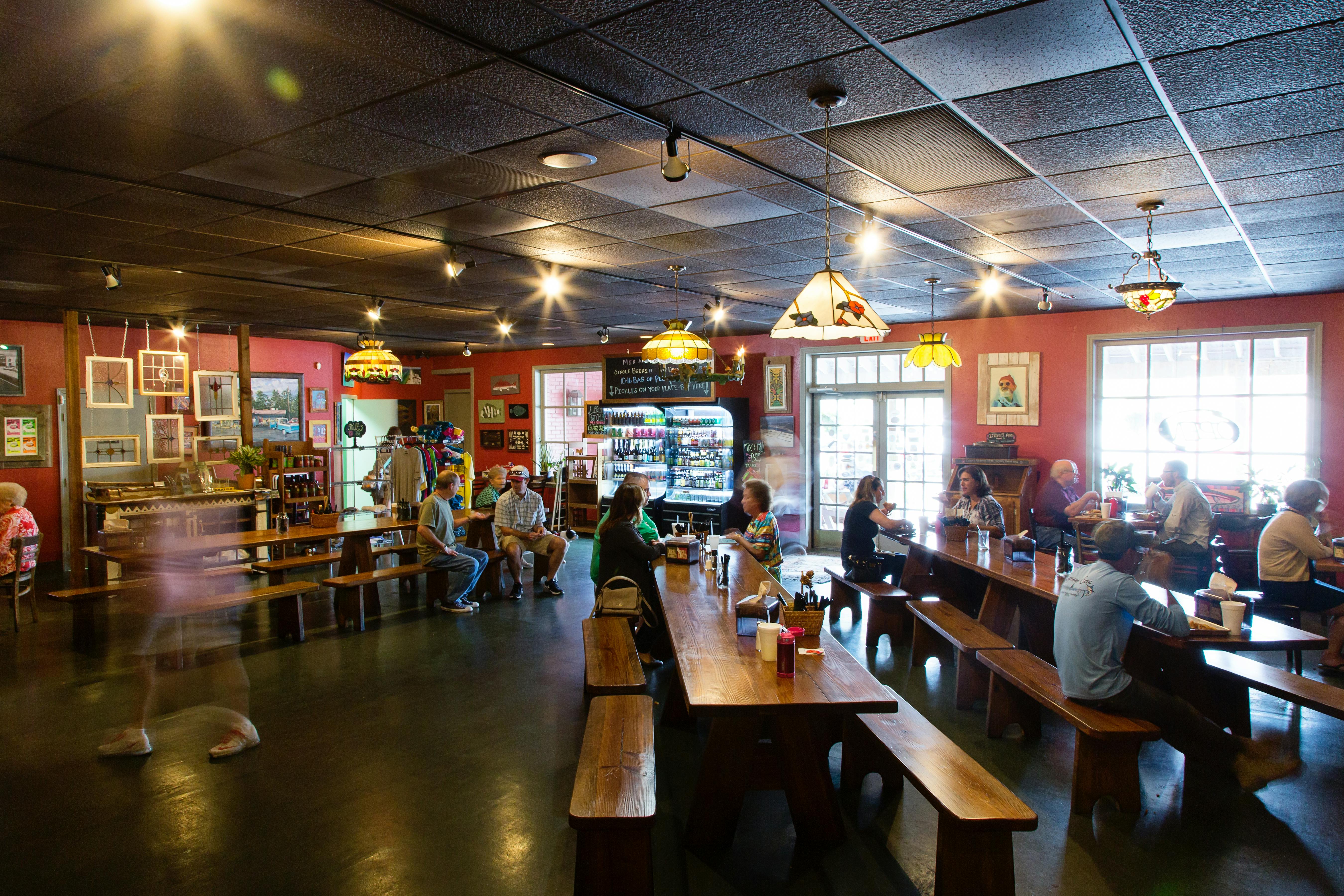 The Local Market in Destin, FL (2)