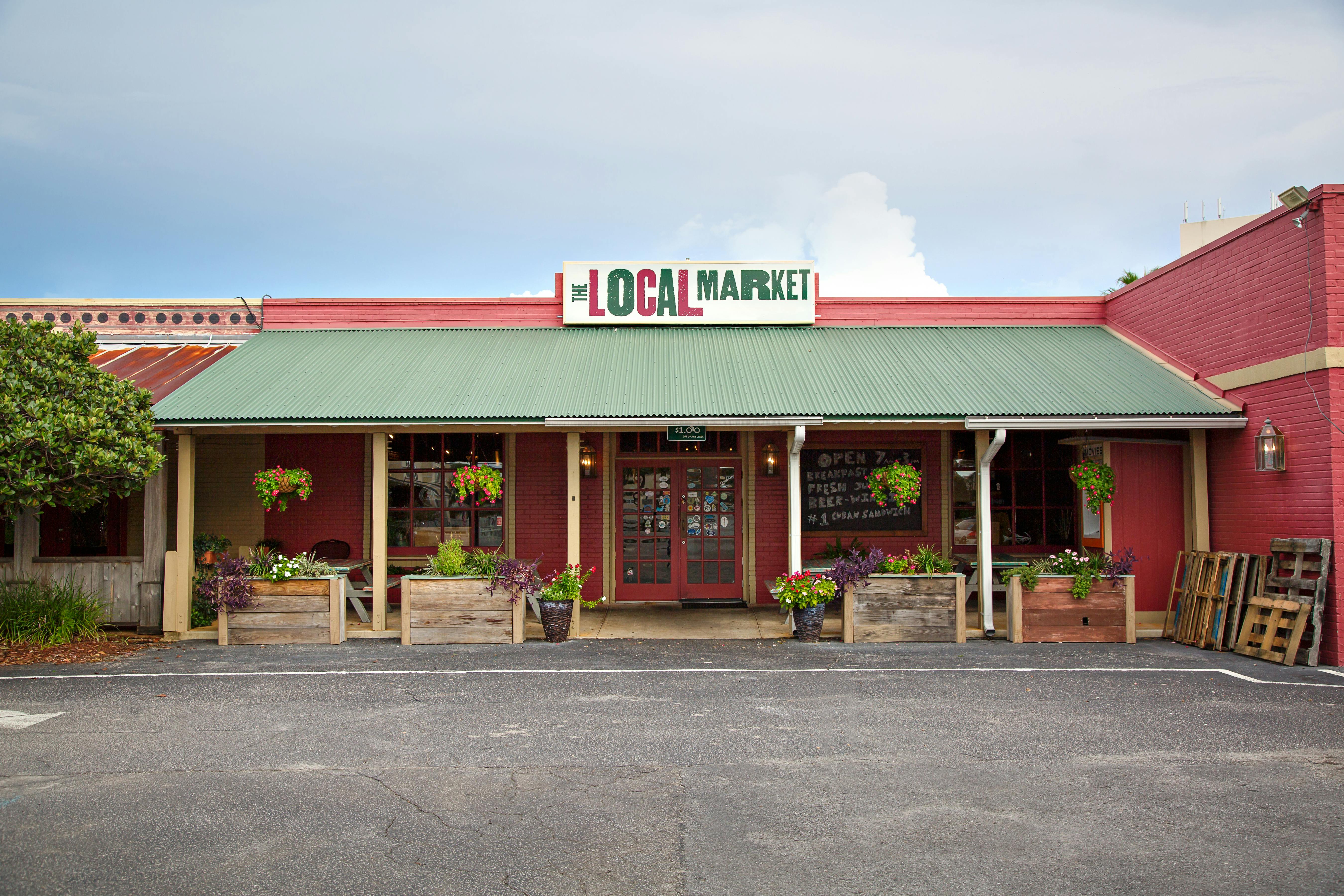 The Local Market in Destin, FL (3)