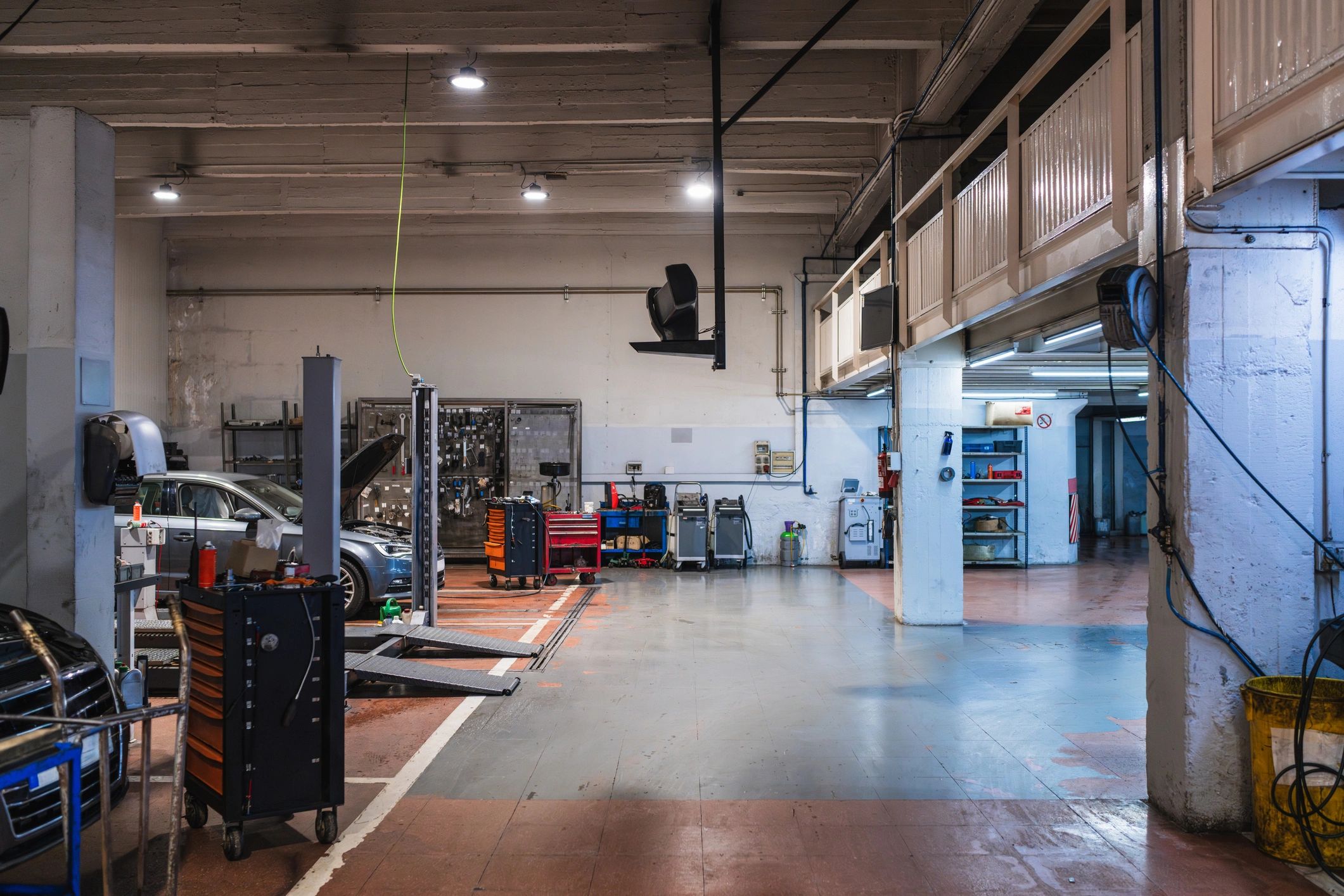 Brakes For Less in Beaufort, SC (6)
