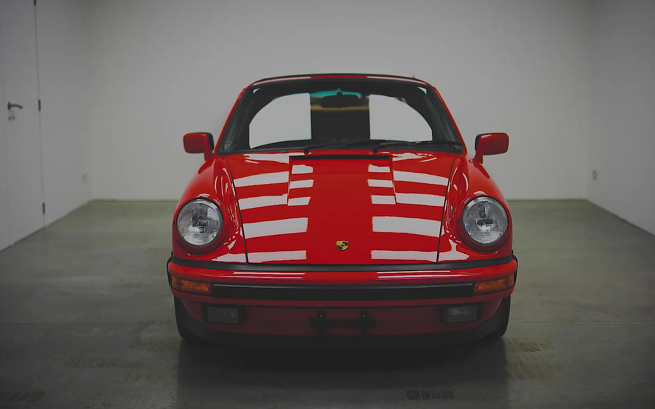 TopCarDetailing LLC in Harker Heights, TX (5)