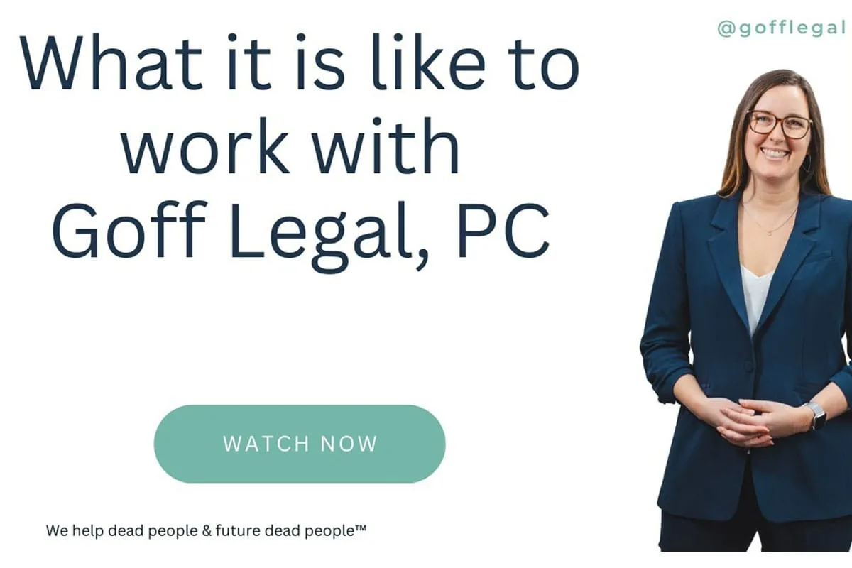 Goff Legal, PC in Roseville, CA (2)