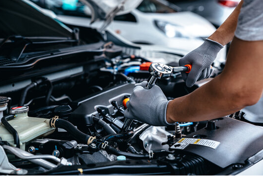 JEP Autoworks in Hemet, CA (2)