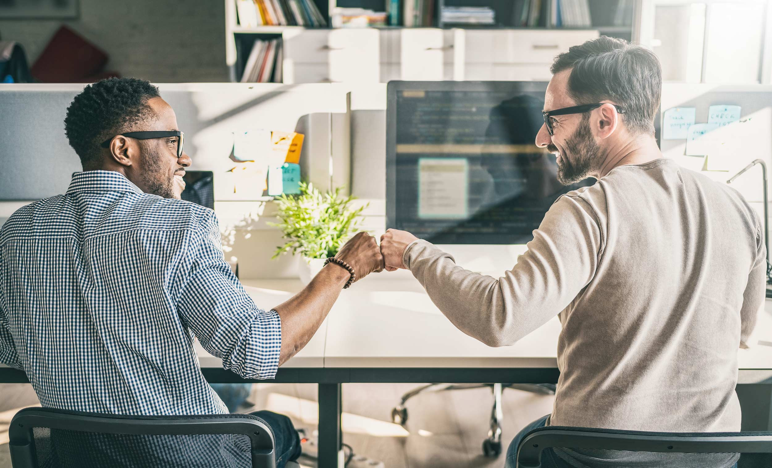 IAM Accounting LLC in Columbus, OH