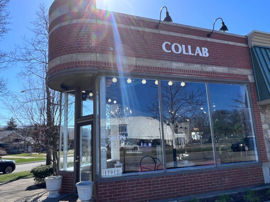 Collab Salon in Grosse Pointe, MI