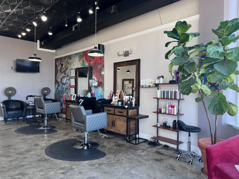 Collab Salon in Grosse Pointe, MI (2)