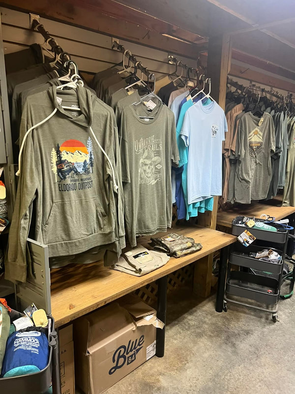 Eldorado Outpost in Troy, NC (3)