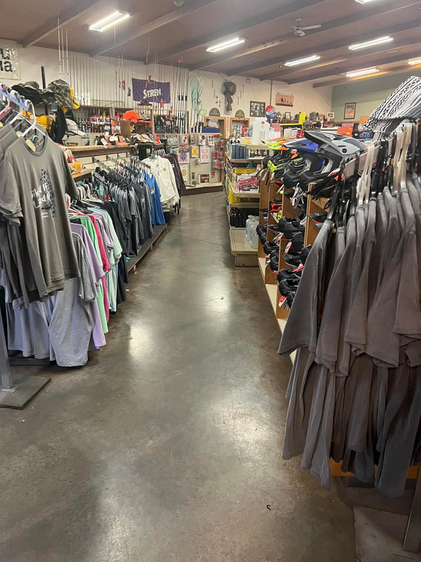 Eldorado Outpost in Troy, NC (4)