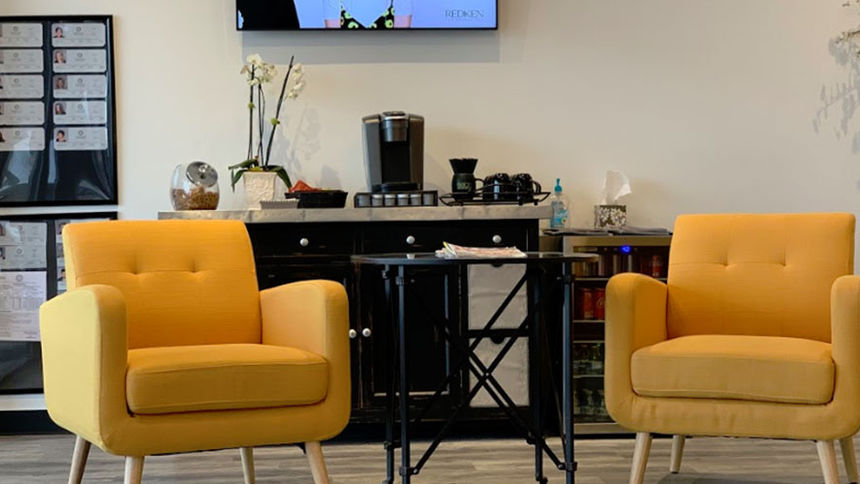 Ciao Bella Salon in Louisville, KY (2)