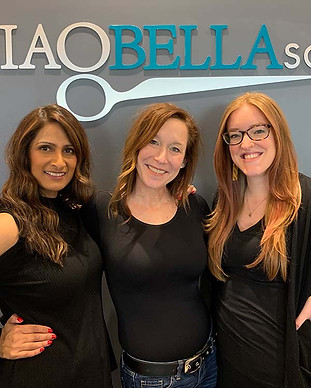 Ciao Bella Salon in Louisville, KY (5)