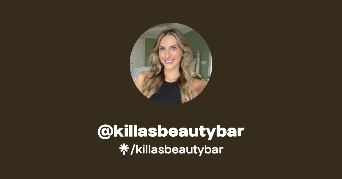 Killa’s Beauty Bar in Lincolnton, NC (4)