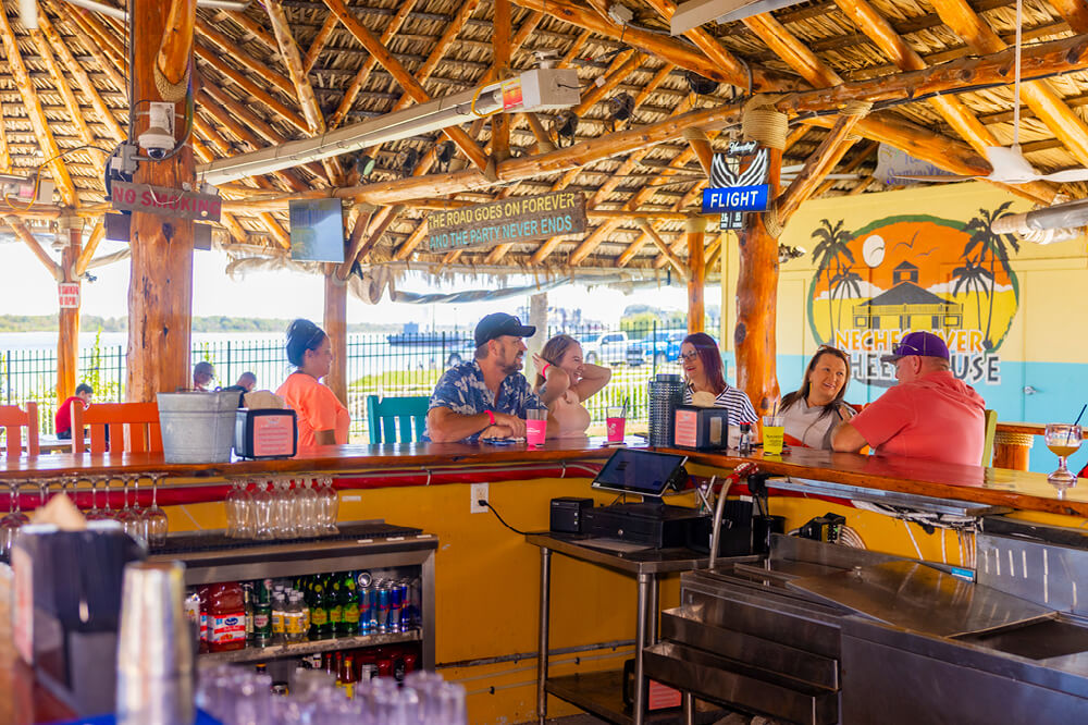 Neches River Wheelhouse in Port Neches, TX