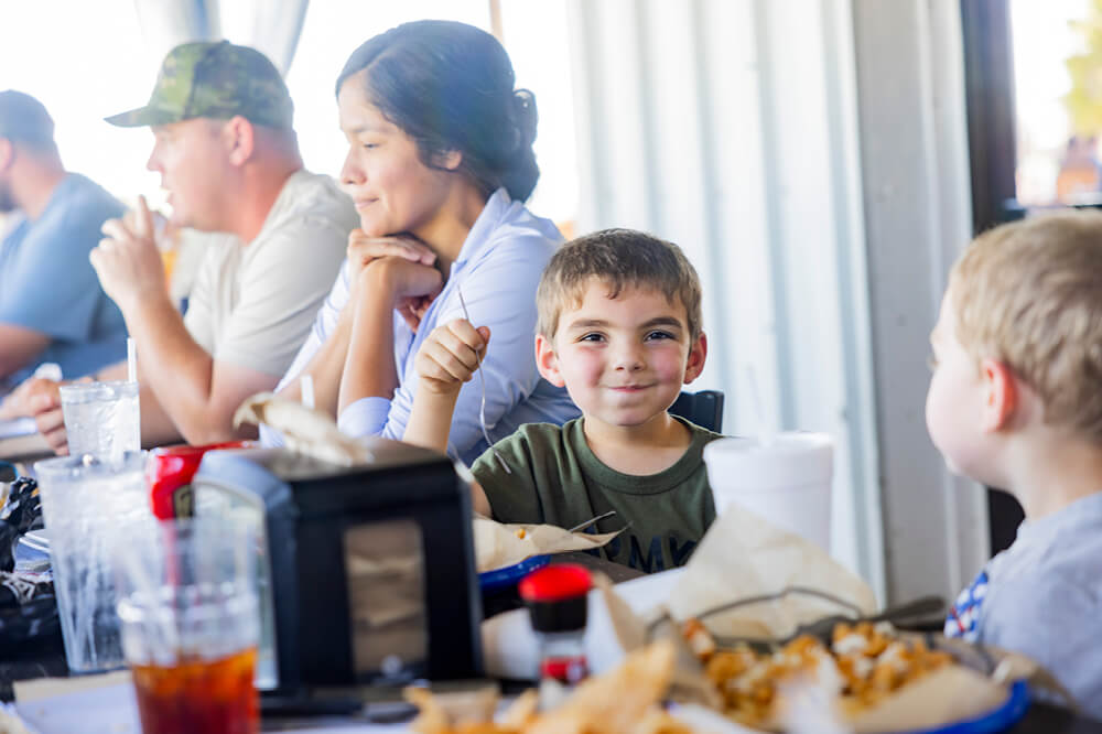 Neches River Wheelhouse in Port Neches, TX (6)