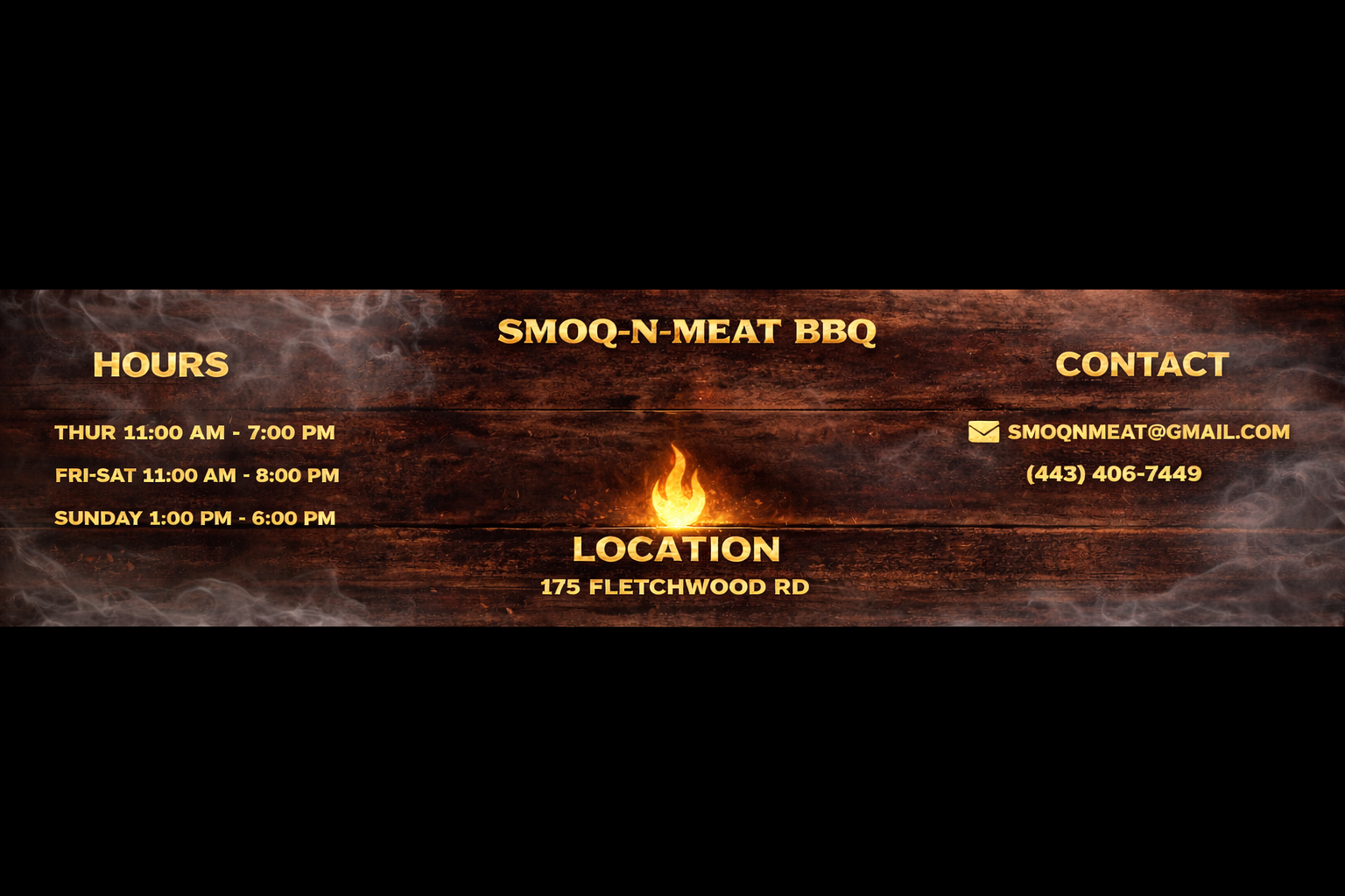 SmoQ-N-Meat BBQ in Elkton, MD (2)
