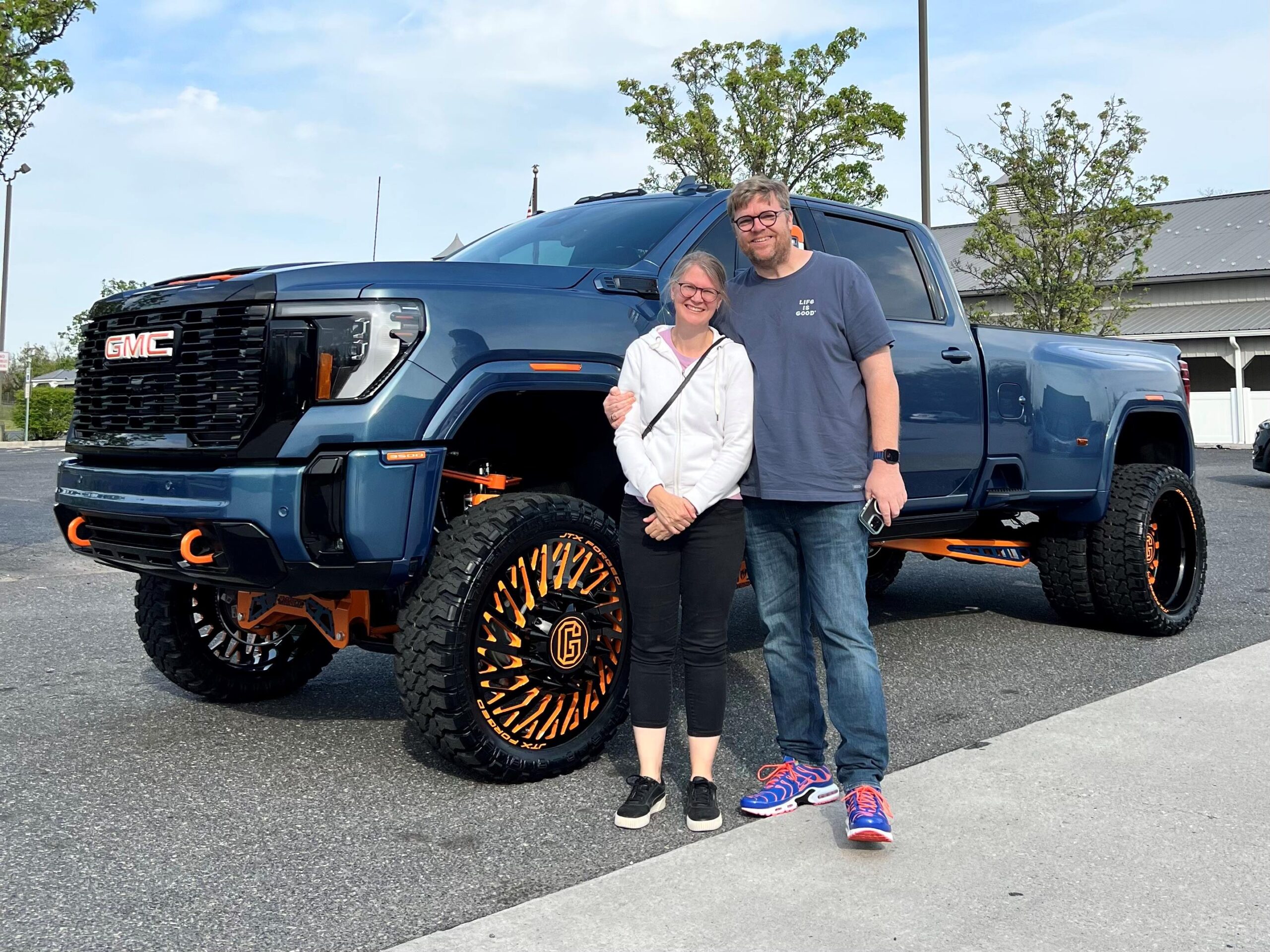 Krietz Customs in Frederick, MD (3)
