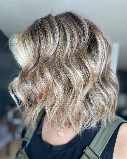 Honeycomb Salon in Corpus Christi, TX