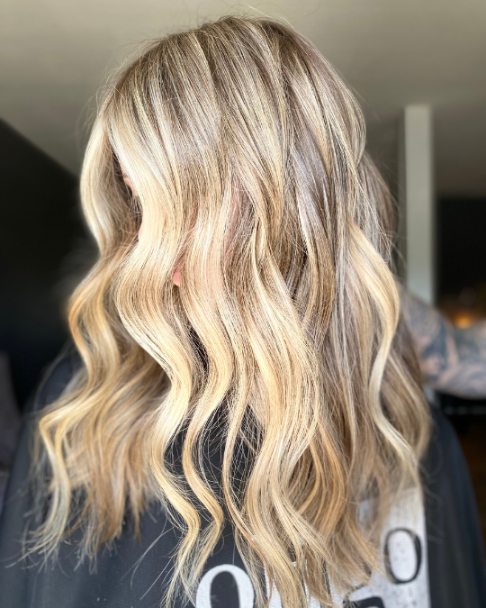 Honeycomb Salon in Corpus Christi, TX (2)