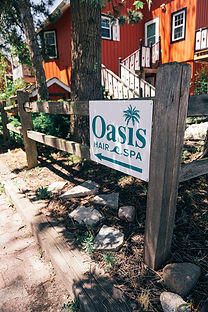 Oasis Hair Spa in Oak Creek, WI (2)