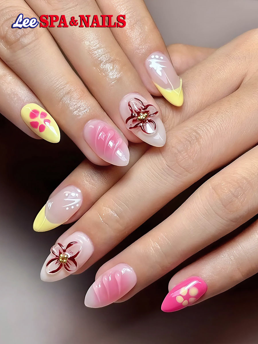 Lee Spa & Nails in Titusville, FL (2)