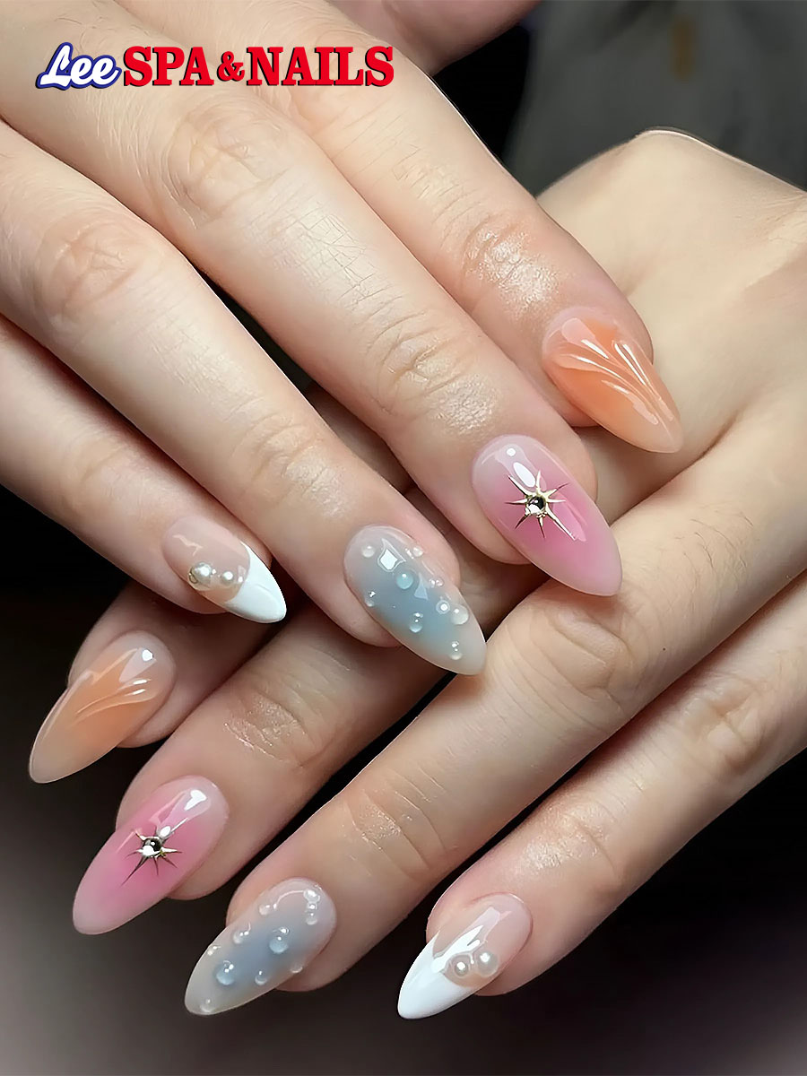 Lee Spa & Nails in Titusville, FL (4)