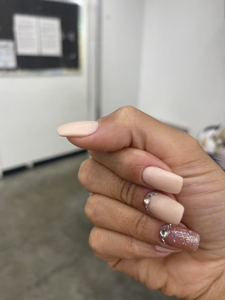 Versailles Nail Spa in Berkeley, CA (6)