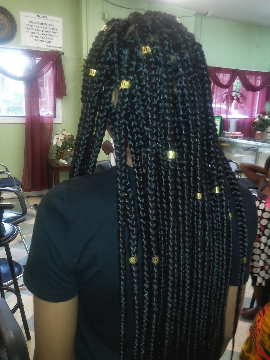 Elegance African Hair Braiding in Philadelphia, PA (4)