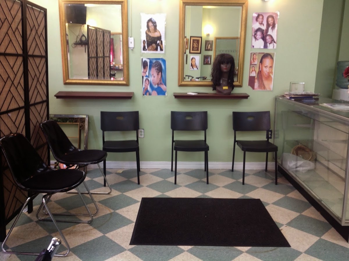 Elegance African Hair Braiding in Philadelphia, PA (5)