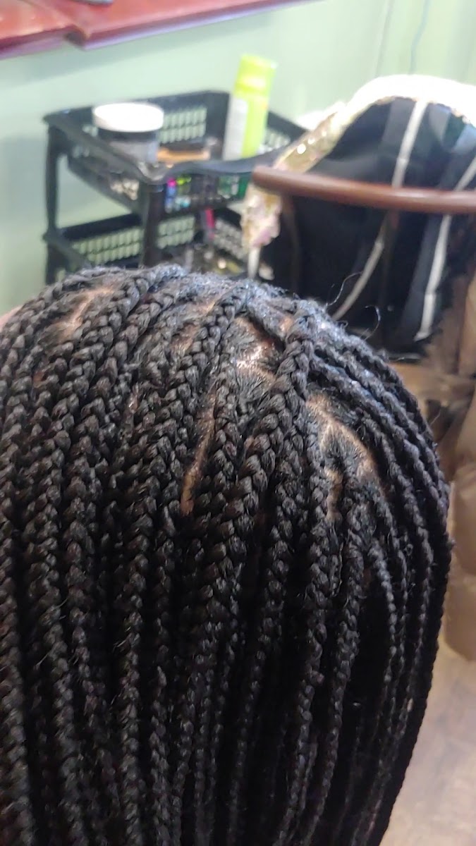 Elegance African Hair Braiding in Philadelphia, PA (6)