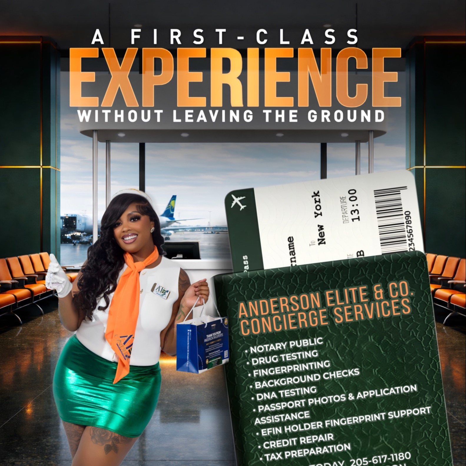 Anderson Elite &Co in Birmingham, AL (3)