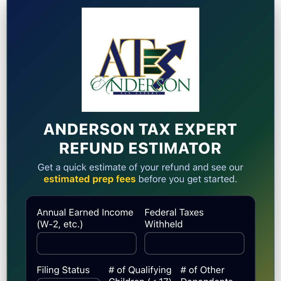 Anderson Elite &Co in Birmingham, AL (4)