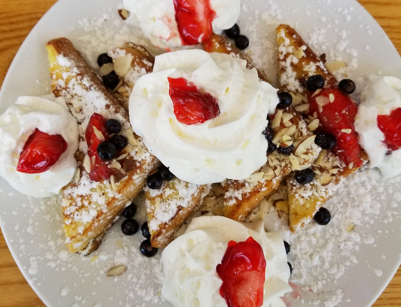 Gramm's Kitchen in West Chester, PA