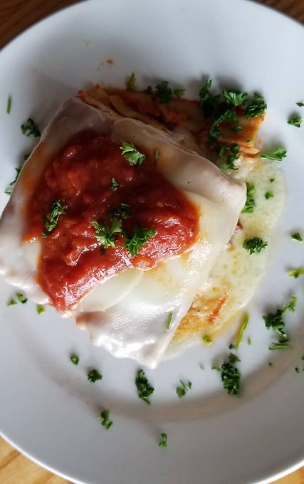 Gramm's Kitchen in West Chester, PA (4)