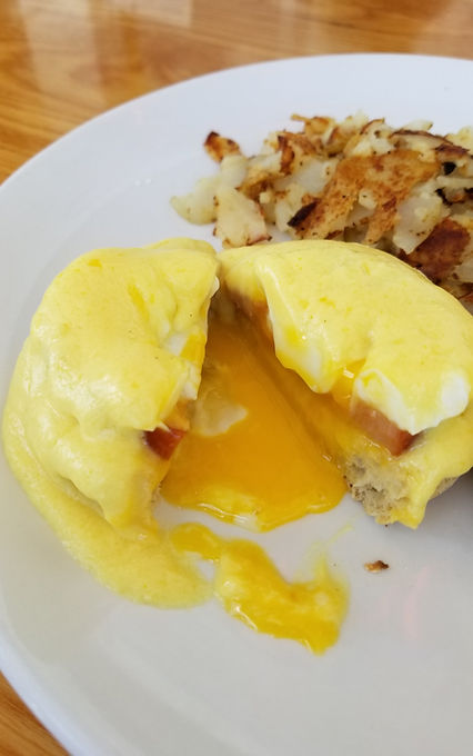 Gramm's Kitchen in West Chester, PA (5)