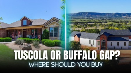 The Fulkerson Group at Real Broker, LLC in Abilene, TX (4)