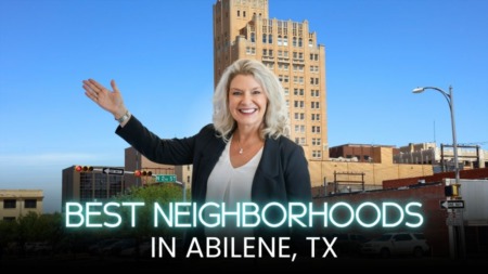 The Fulkerson Group at Real Broker, LLC in Abilene, TX (6)
