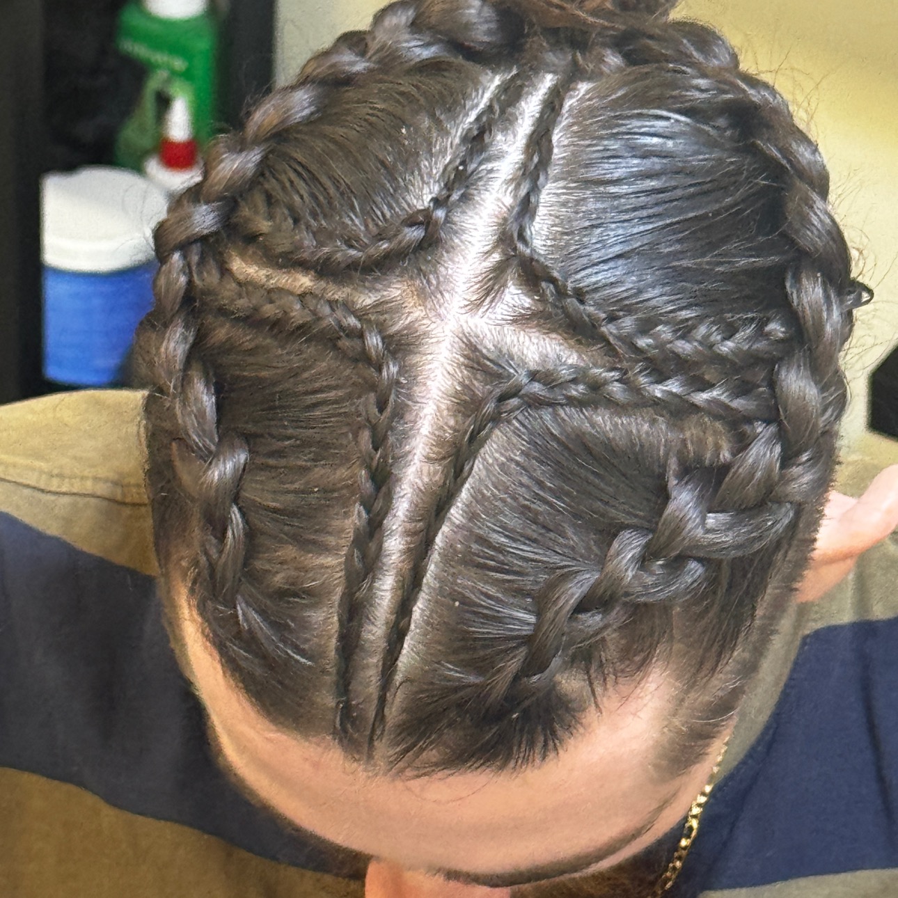 Fade Lounge LLC in Shreveport, LA (4)