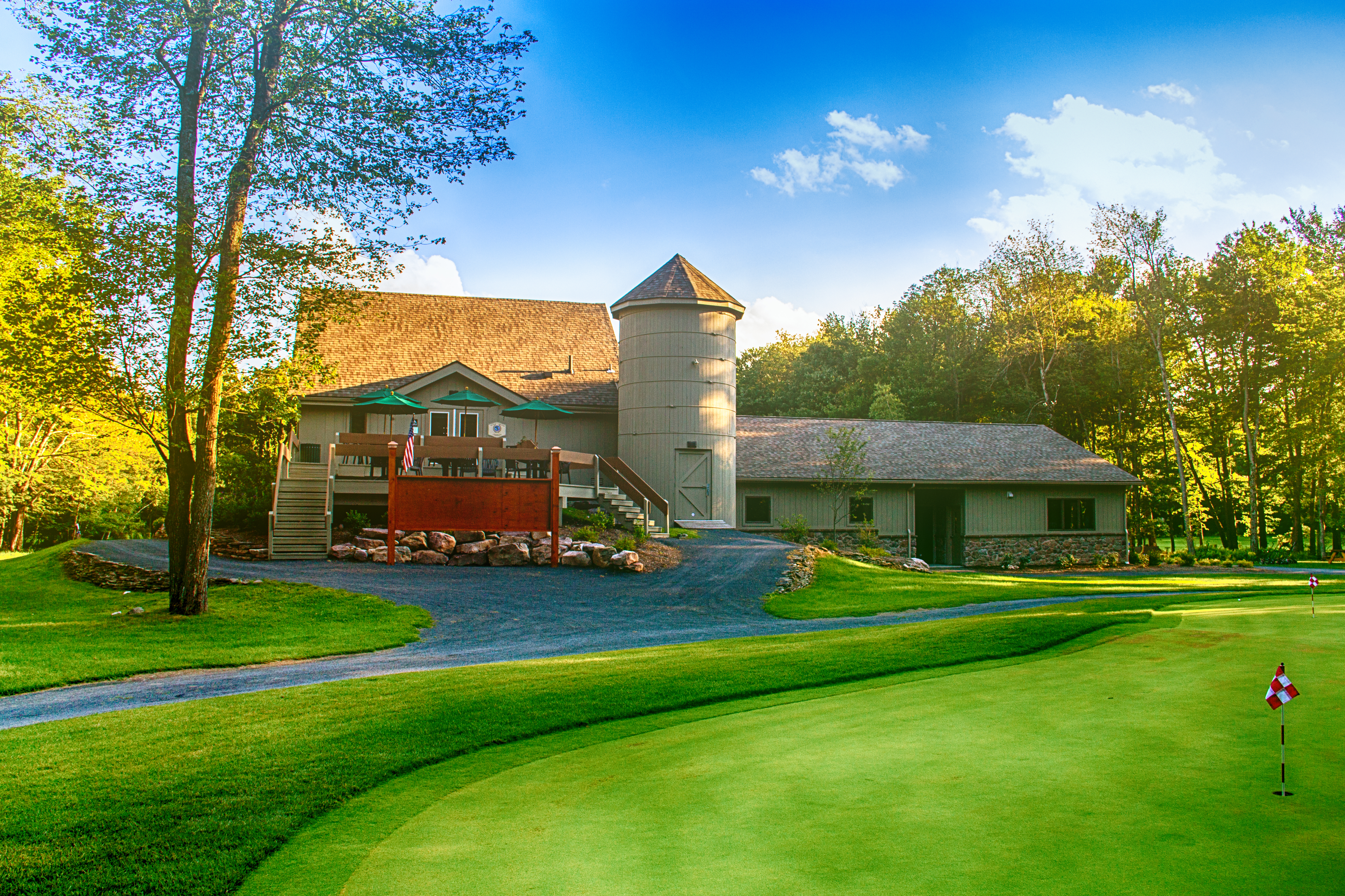 Lake Naomi Real Estate, Inc. in Pocono Pines, PA