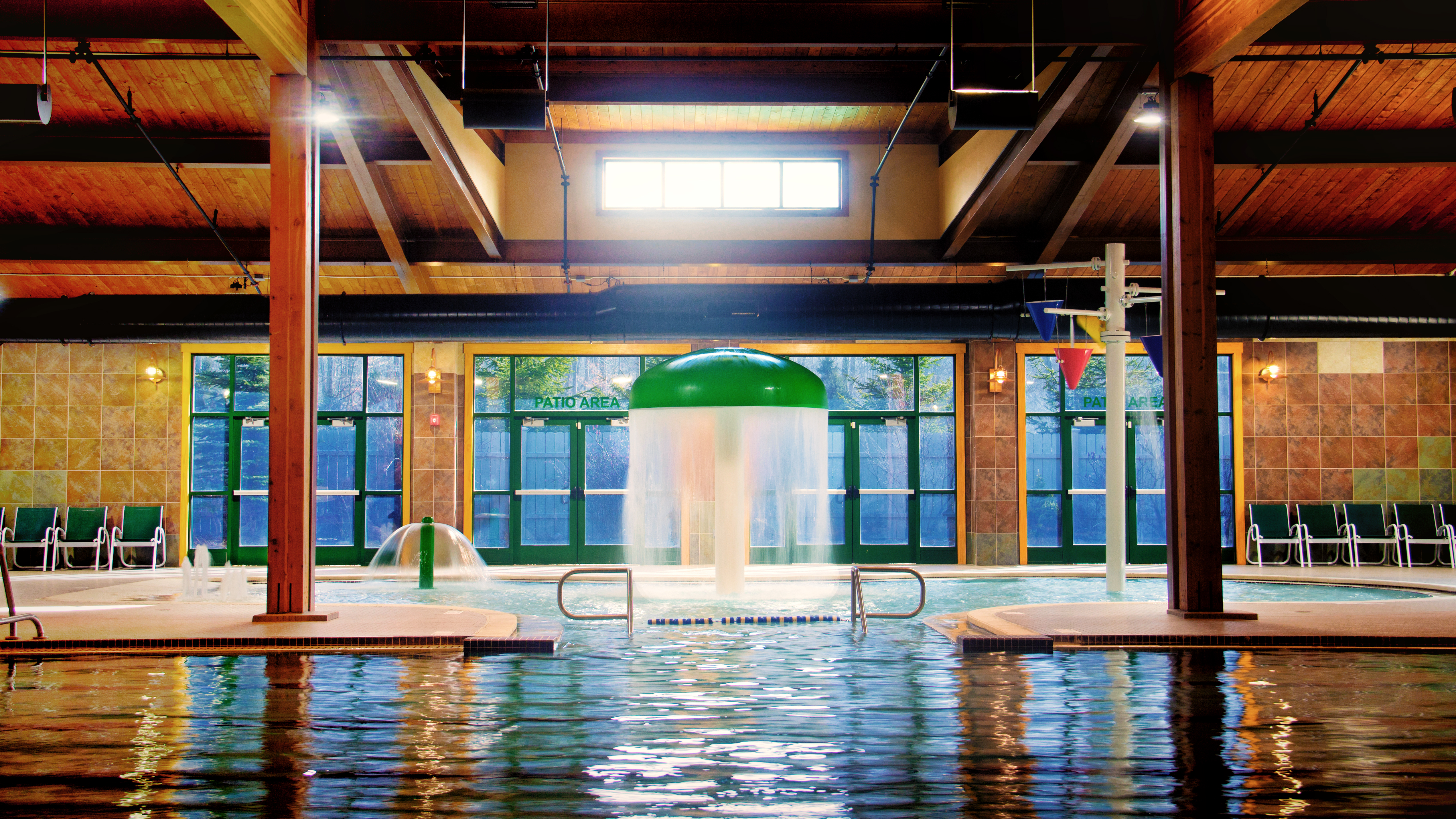 Lake Naomi Real Estate, Inc. in Pocono Pines, PA (2)