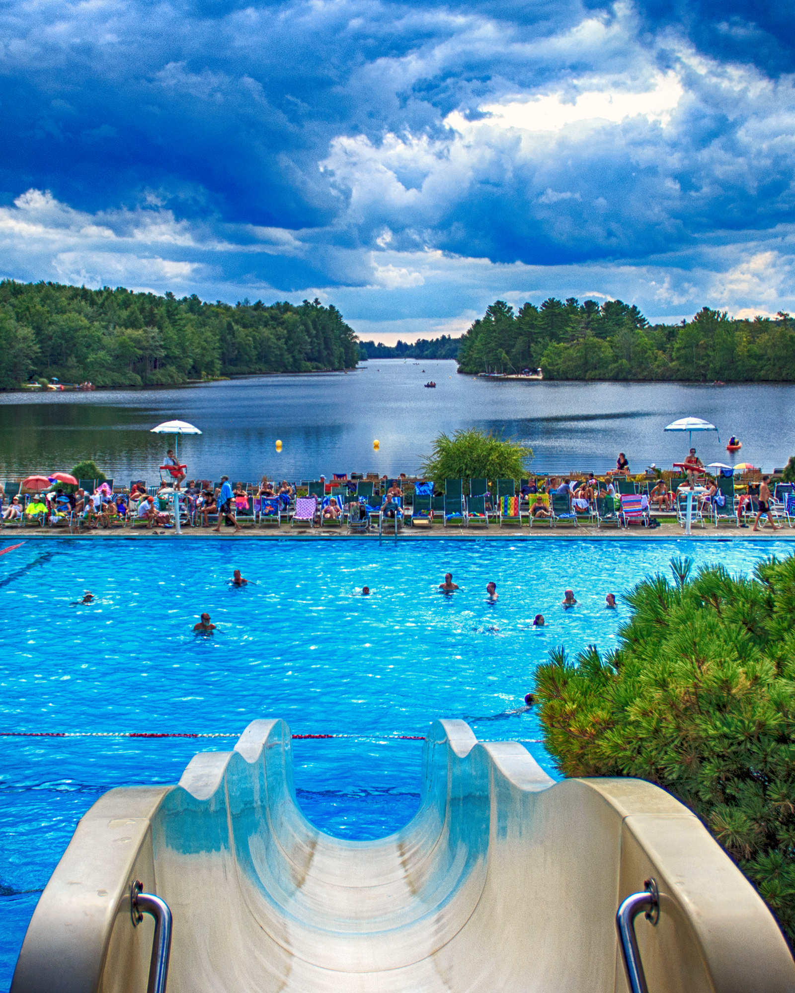 Lake Naomi Real Estate, Inc. in Pocono Pines, PA (3)