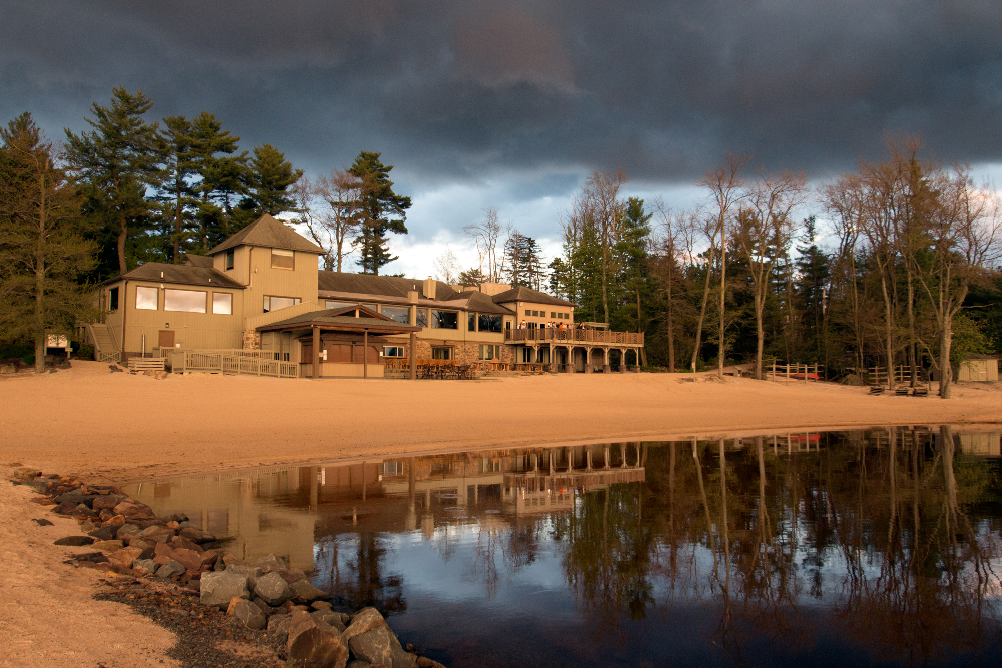 Lake Naomi Real Estate, Inc. in Pocono Pines, PA (5)