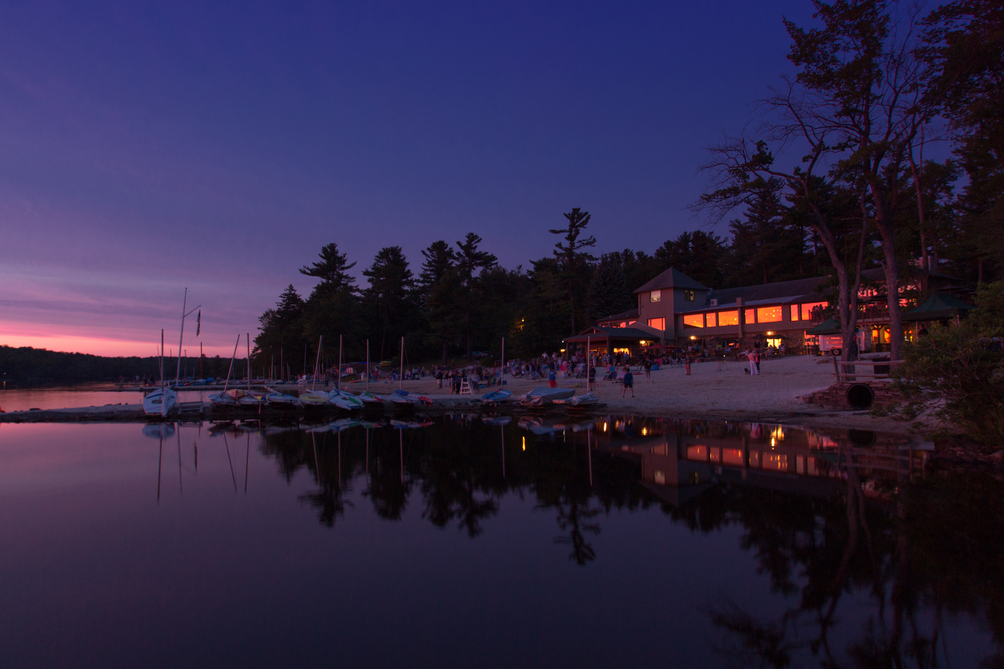 Lake Naomi Real Estate, Inc. in Pocono Pines, PA (6)