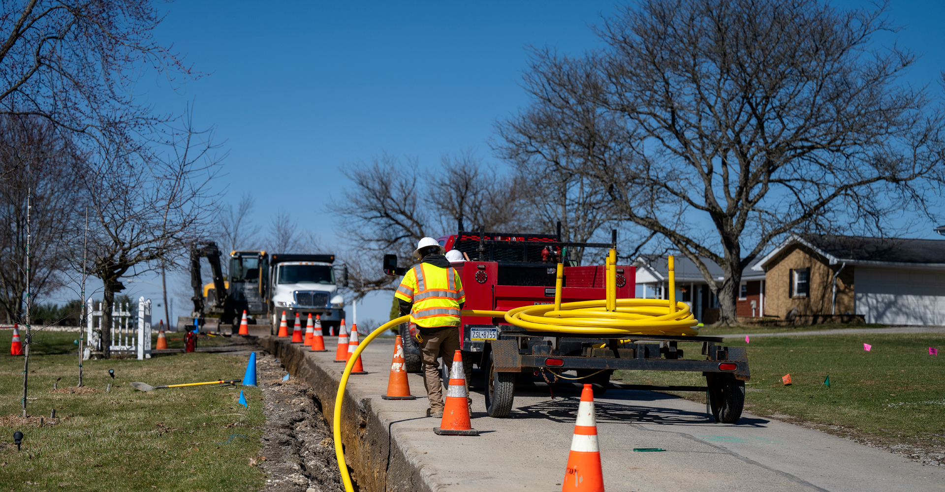 Allegheny Contracting LLC in Ridgway, PA