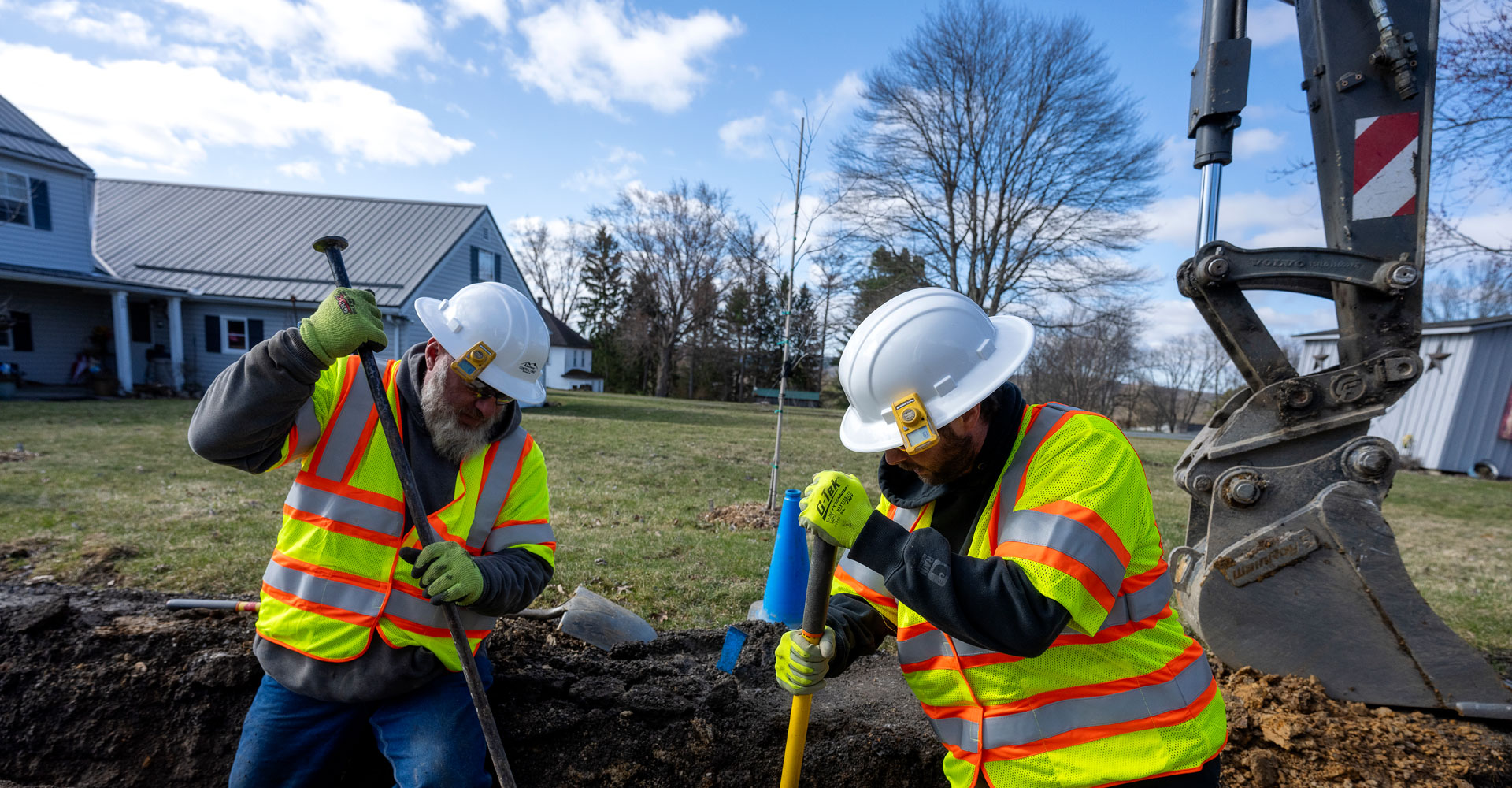 Allegheny Contracting LLC in Ridgway, PA (2)