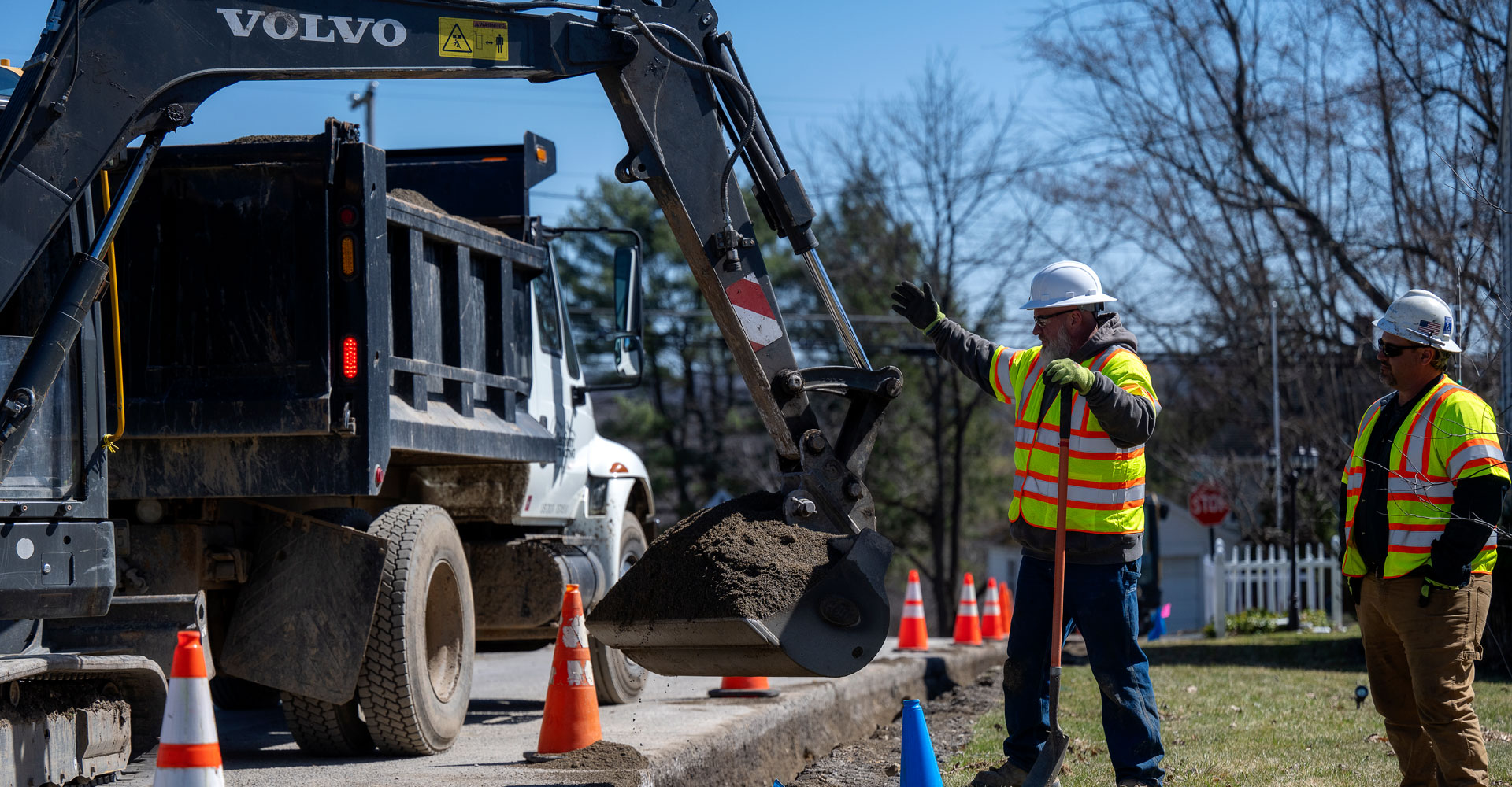 Allegheny Contracting LLC in Ridgway, PA (3)