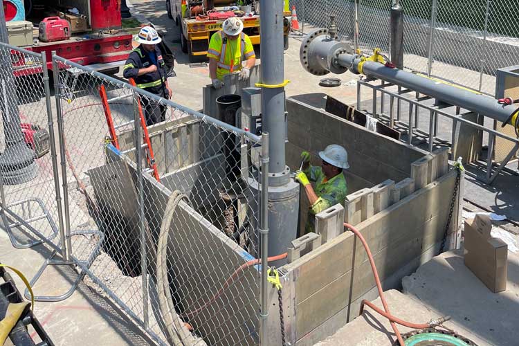 Allegheny Contracting LLC in Ridgway, PA (5)