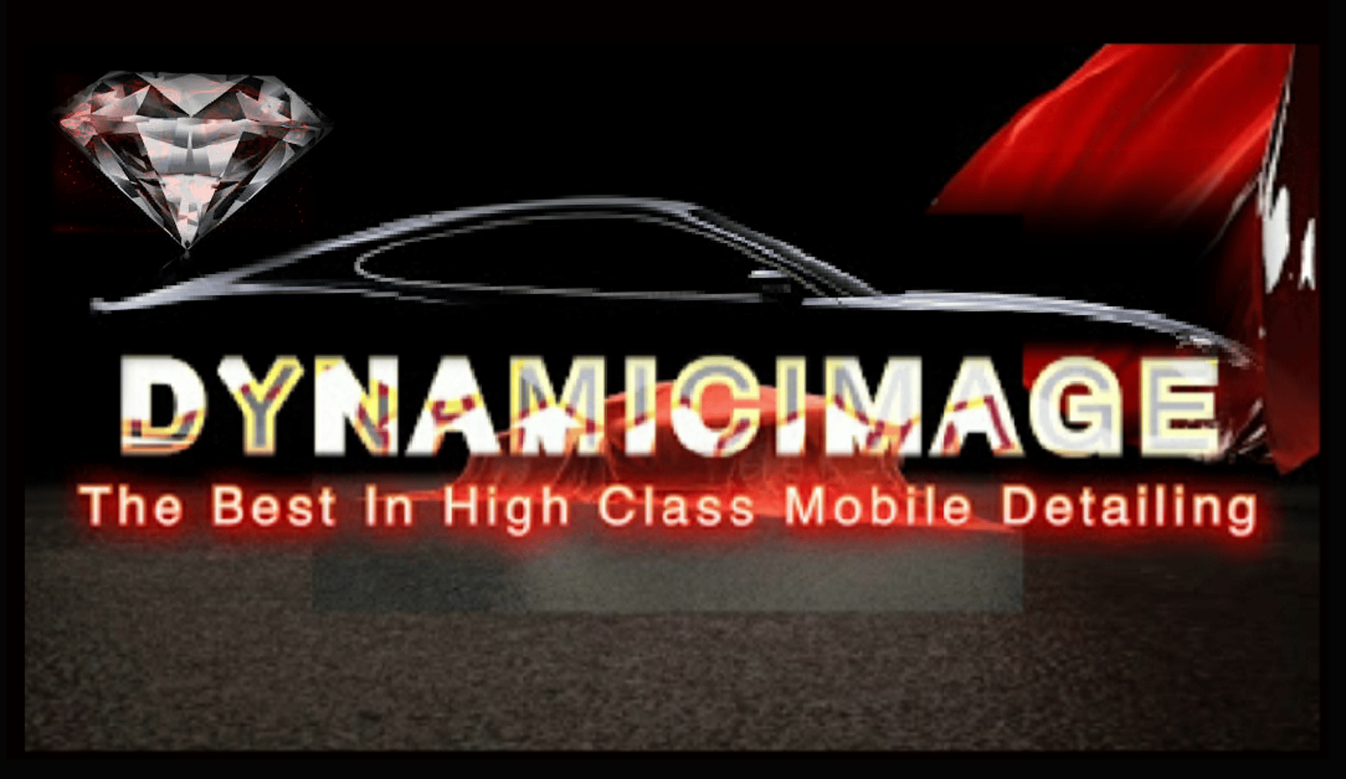 Dynamic Image Mobile Detailing in Winter Springs, FL