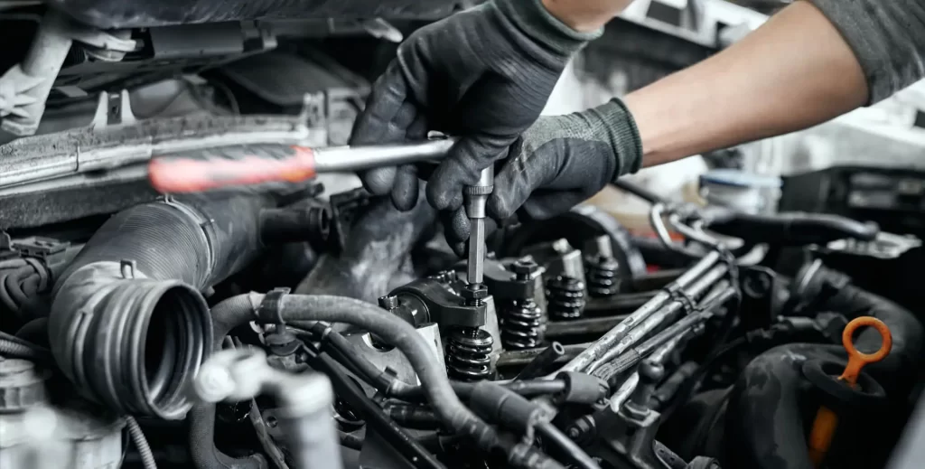 Express Tech Automotive in Gretna, LA (2)